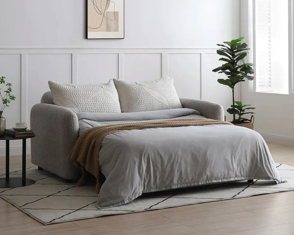 Cloud Sofa Bed